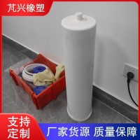 供應四氟電極套 耐磨超高分子板 防靜電塑料板材