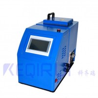 ASD-105P熱熔膠機（新款熱熔膠機）觸摸屏
