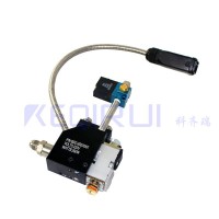 BSD-8503925自動點膠槍氣關彈簧關