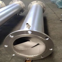 管道混合器 汽水混合器 靜態混合器