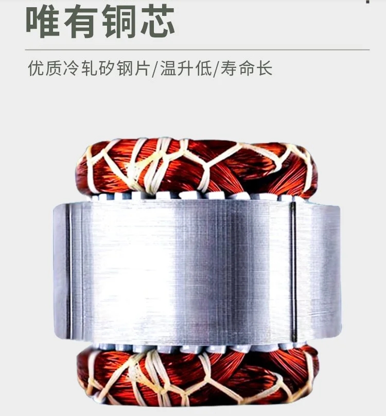 粉塵防爆振動(dòng)電機(jī)