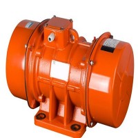建材水泥用粉塵防爆振動(dòng)電機(jī)