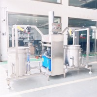 酒糟壓榨機(jī)