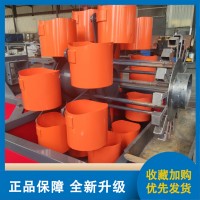 液壓式拉擠設備 玻璃鋼纏繞拉擠設備 按需定制