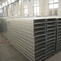 熱浸鋅橋架 熱鍍鋅橋架 熱鍍鋅橋架廠家 熱鍍鋅網格橋架