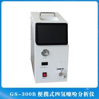臭劑分析儀
