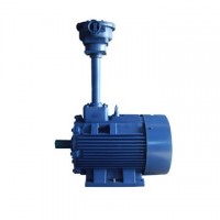 YBF3列風(fēng)機(jī)用防爆電機(jī)