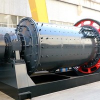 球磨機(jī)