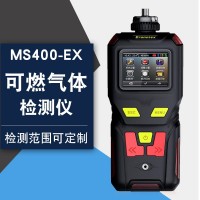 可燃氣體檢測儀Ex