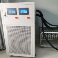 反應釜高低溫一體機 -70℃~200℃