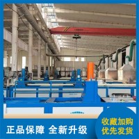 玻璃鋼拉擠設備 玻璃纖維棒型材設備廠家