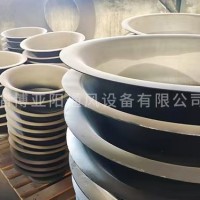旋壓進風口
