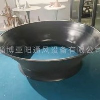 旋壓進風口
