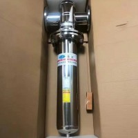 真空除菌過濾器 粉塵過濾器 高壓過濾器
