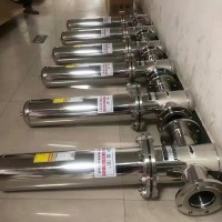 壓縮空氣除菌過濾器 壓縮空氣高壓過濾器
